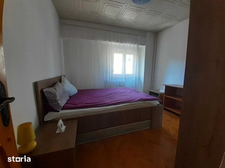 Apartament 2 camere-Dec.- etaj 3-360euro-Nicolina - 1