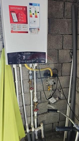 Casă / Vilă cu 6 camere de vânzare in Hânțești, Suceava - 52