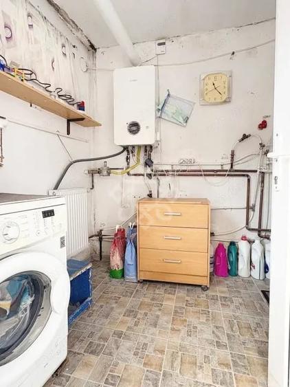 Casă cu 2 camere cu Teren 226 Mp în Iosia