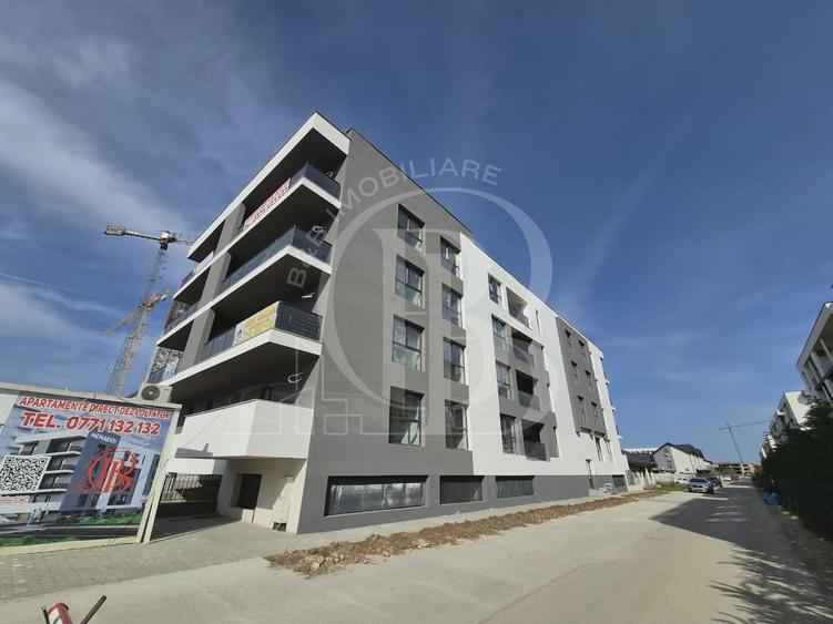 Finalizare Rapida 2 camere bloc boutique Sector 3 Pallady - 15