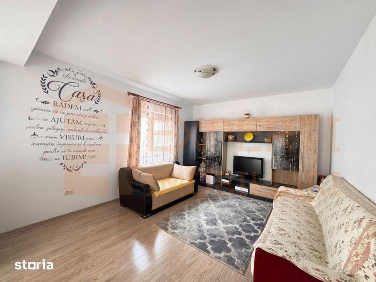 Casă cu 4 camere cu Teren 300 Mp în Agigea