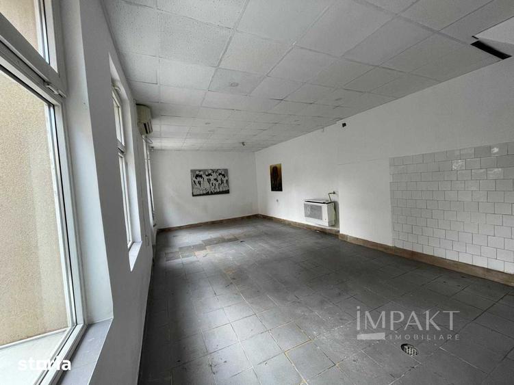 De inchiriat spatiu , zona centrala 60 m2 - 1