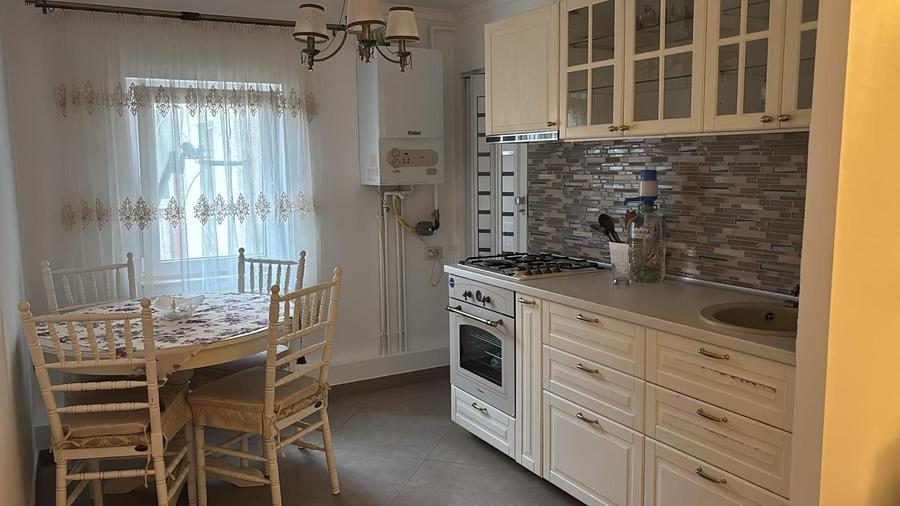 Apartament 2 camere, 65 mp, Nicolae Labiș – disponibil din 1 iulie - 1