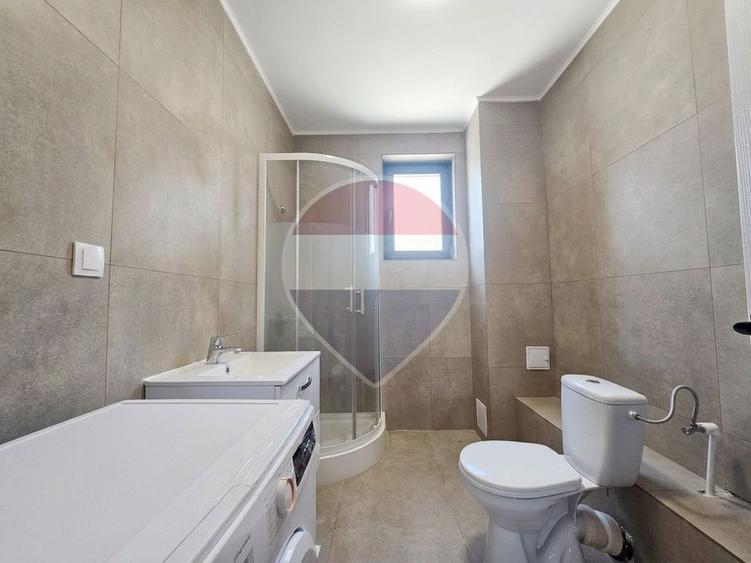 Apartament cu 2 camere decomandat în Sud-Vest