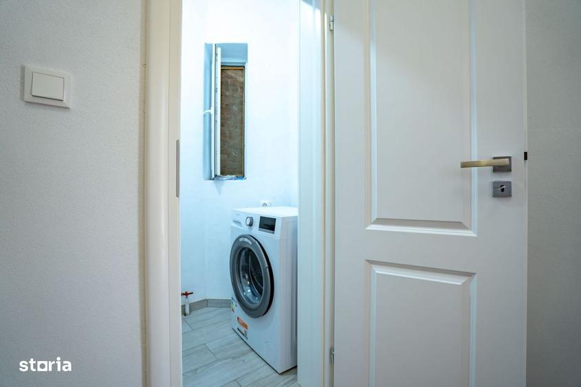Casă cu 2 camere în Sânmartin