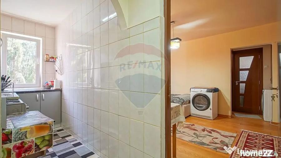 Apartament cu 2 camere decomandat în Electroprecizia