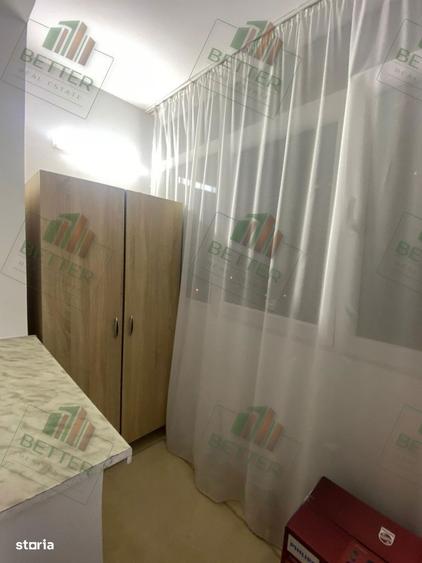 Apartament cu 3 camere decomandat, mobilat în Berceni
