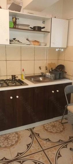 Garsonieră în Onești