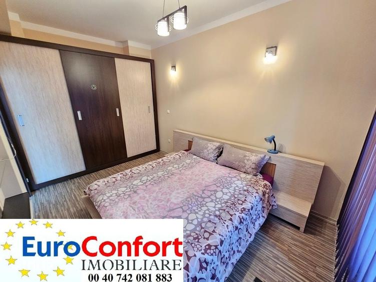 Apartament cu 2 camere în UTA