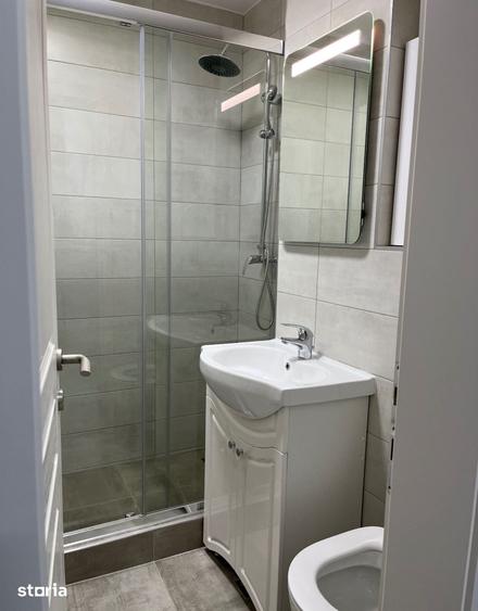 Apartament cu 2 camere decomandat în Mănăștur