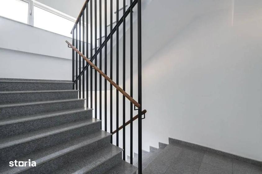 Apartament cu 2 camere în Crângași
