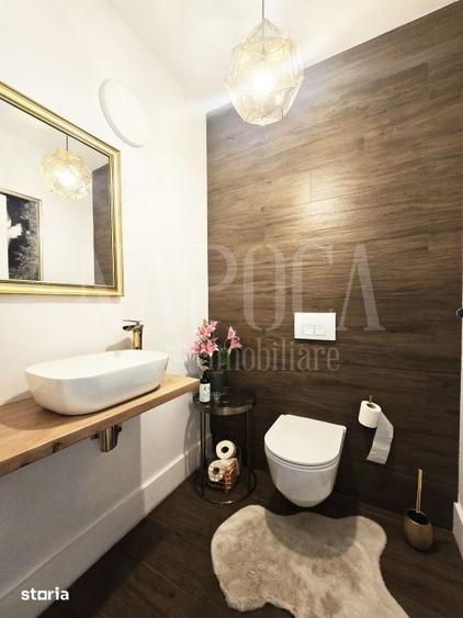 Apartament 3 camere de vanzare in Gheorgheni, Cluj Napoca - 6