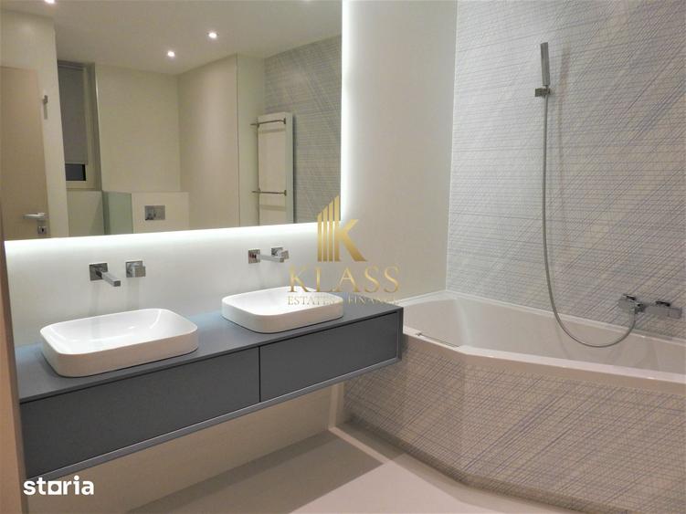 Duplex cu gradina proprie | Mobilat premium | Iancu Nicolae - 19