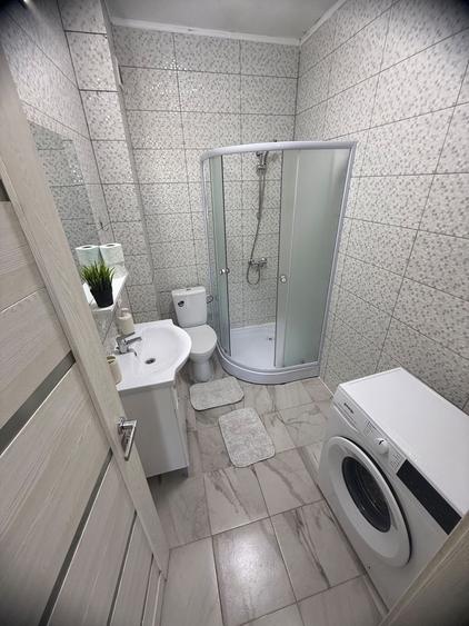 Apartament cu 3 camere în Doamna Ghica