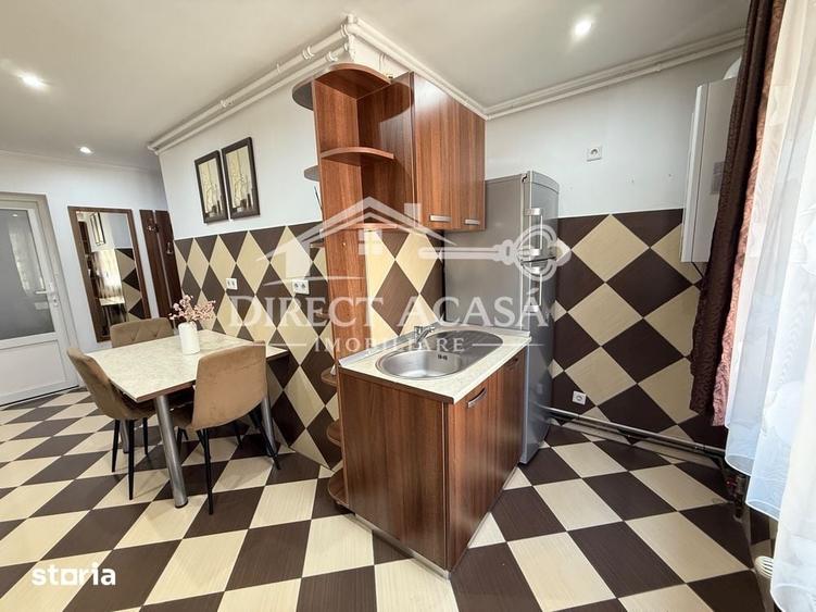 Apartament cu 3 camere de inchiriat -Zona 7 Noiembrie-UMF - 7