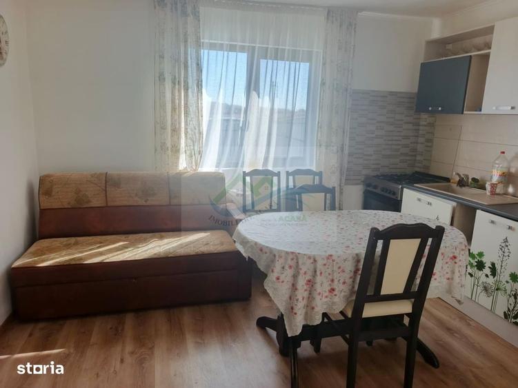 Casă cu 4 camere în Mălini