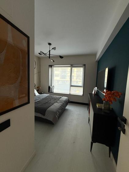 Apartament cu 2 camere decomandat în Theodor Pallady — fotografia 3
