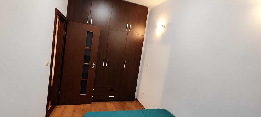 Apartament cu 2 camere semidecomandat în UTA