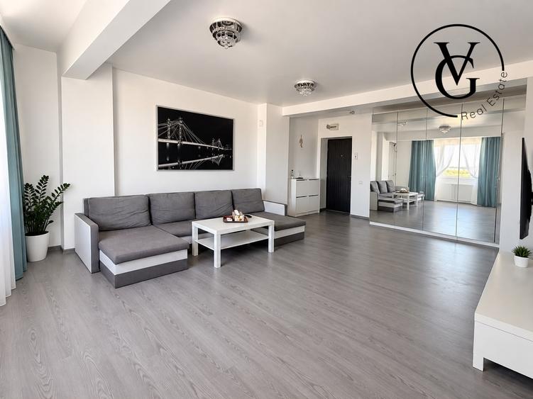 Apartament 2 camere | Centrala proprie | Zona Inel II - 1