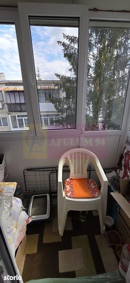 Apartament cu 2 camere în Autogară