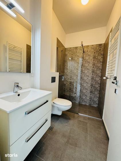 Apartament cu 3 camere în Nord