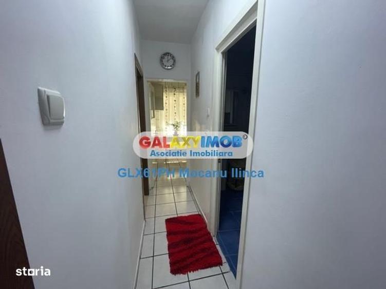 Apartament cu 2 camere decomandat, mobilat în Ultracentral