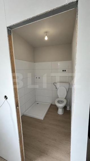 Casă individuală cu 6 camere cu Canalizare în Sibișel (Beriu)