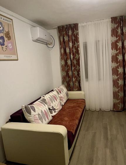 Garsonieră în Lipovei