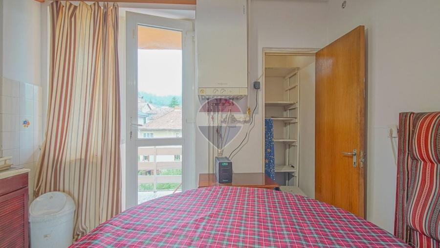 Apartament cu 3 camere de închiriat în zona Blumana - 6