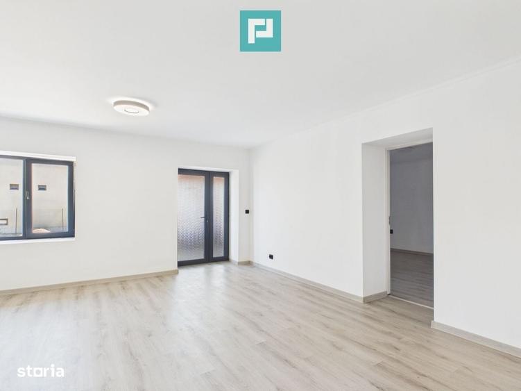 Casă cu 4 camere în Sintea Mică