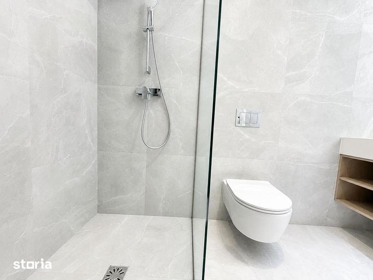Apartament cu 3 camere în 13 Septembrie