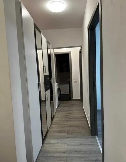Apartament cu 3 camere decomandat, mobilat în Drumul Taberei