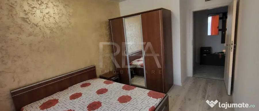 Apartament 2 Camere | Envogue Residence | Bloc Nou | Central - 2