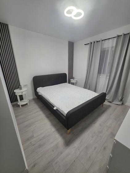 Inchiriez apartament,2 camere,bloc nou,crisul repede vis a vis de restaurantul TRATTORIA - 3