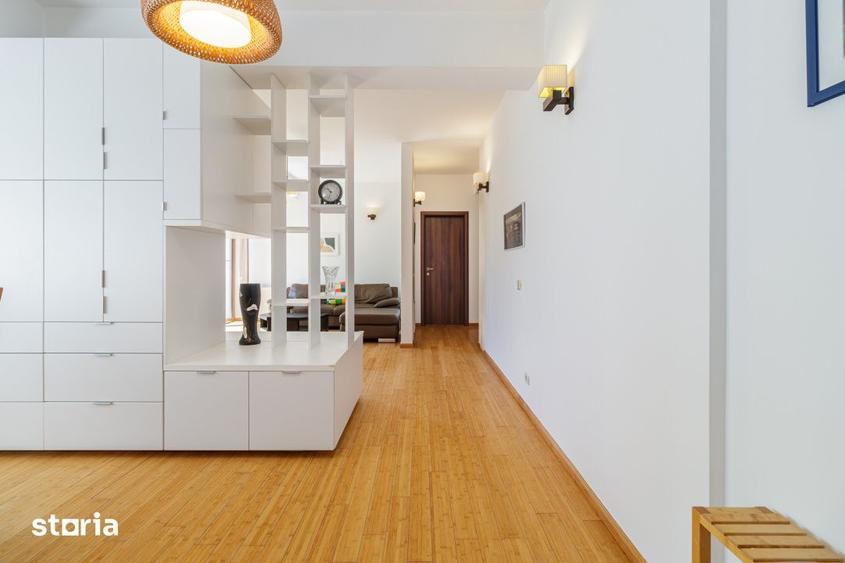 3 camere spatioase in zona Jiului Piata Presei Libere, Sector 1 - 17
