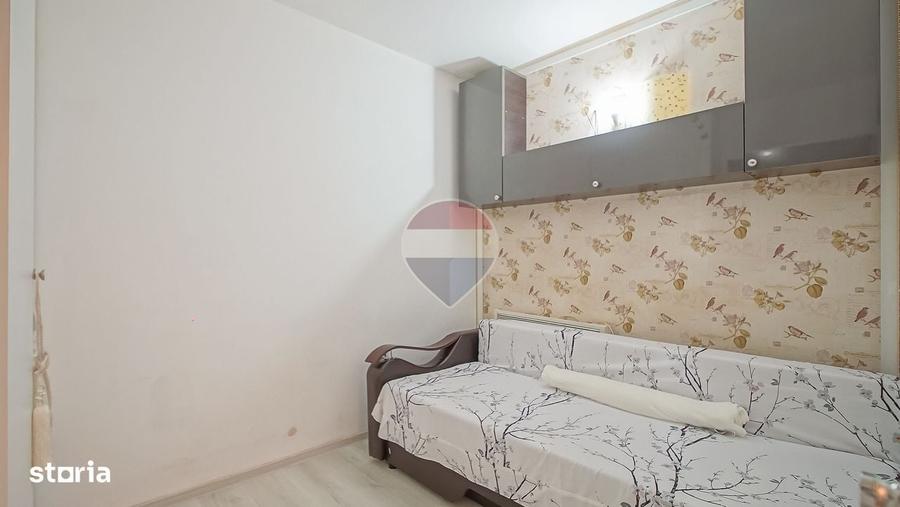 Garsoniera moderna | Tractorul, Brasov | Oportunitate de investitie! - 10