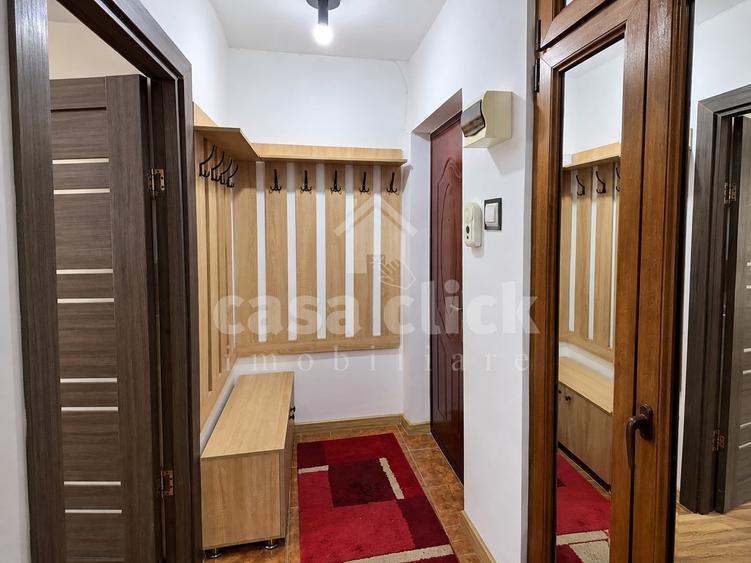 Apartament cu 2 camere în Central
