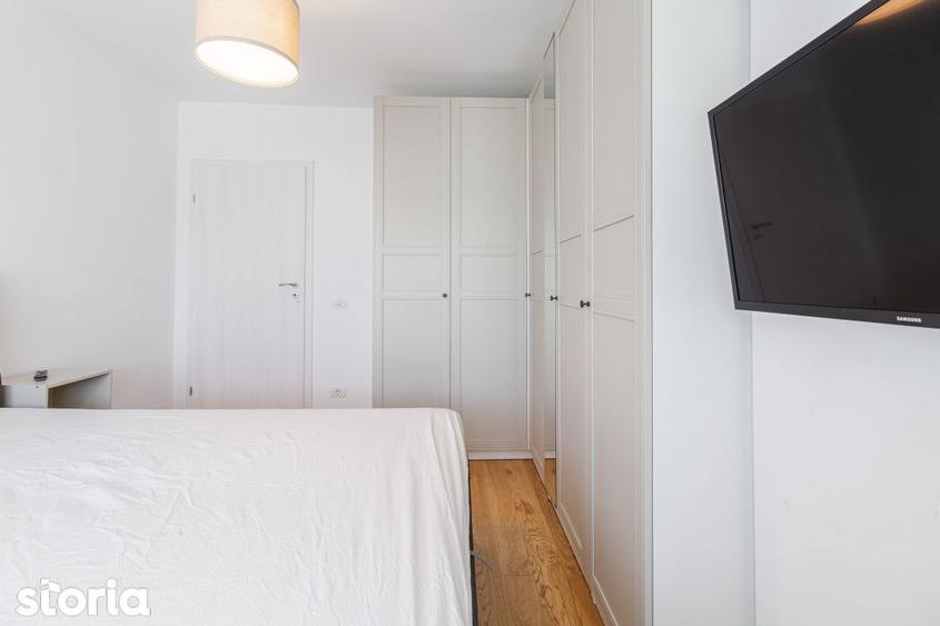 Apartament cu 4 camere decomandat, mobilat în Pantelimon