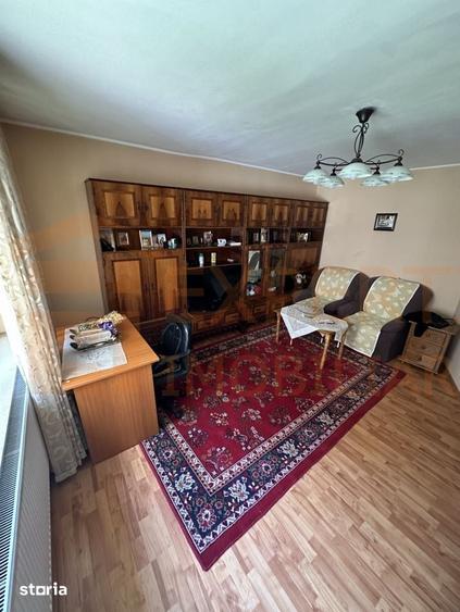 Apartament cu 2 camere decomandat în Inel I