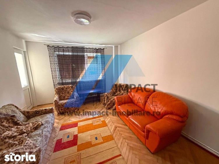 Apartament cu 3 camere decomandat în 1 Mai