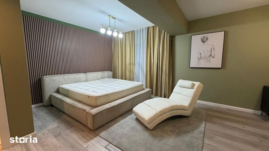 Apartament 4 Camere I De Inchiriat I Pipera - 11