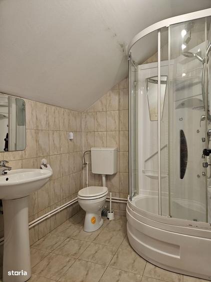 Apartament cu 2 camere decomandat în Lazaret