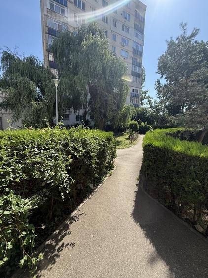 Apartament 3 camere renovat ca la carte zona OMV Campina - 21