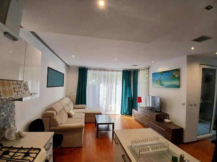 Casă cu Teren 180 Mp în Tunari