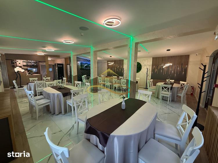 Spațiu comercial, de 150 mp, în Nicolae Bălcescu