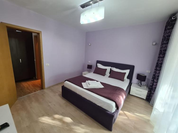 Apartament cu 2 camere  Sat Vacanta zona hotel Parc 400 euro - 14