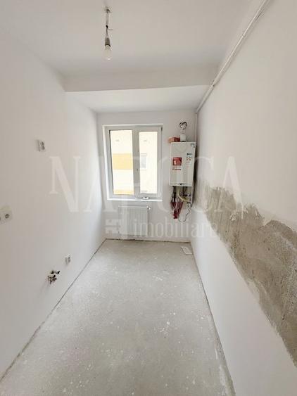 Apartament 2 camere de vanzare in Floresti - 4