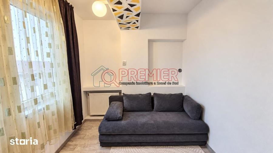 2 camere de inchiriat | Aurel Persu | Parcul Tudor Arghezi | Parcare - 10