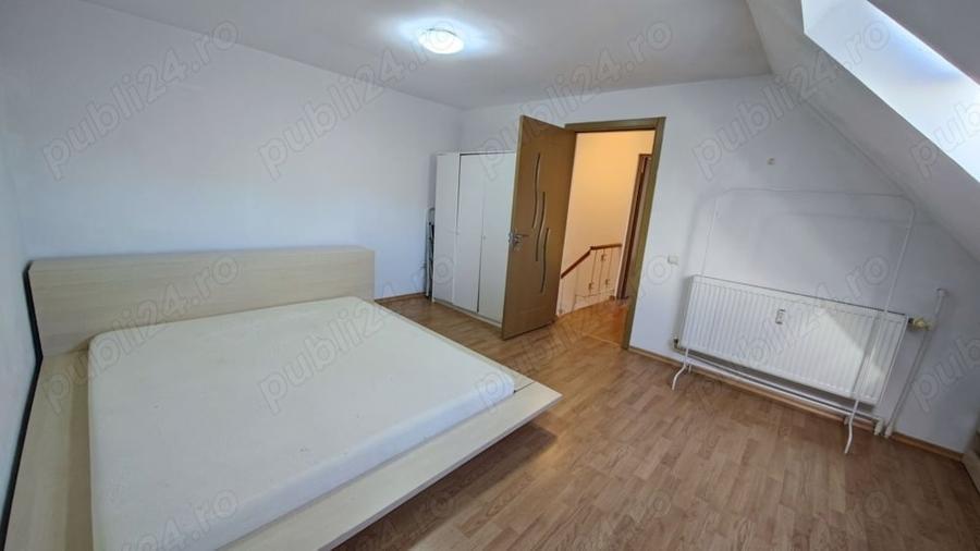 Apartament cu 3 camere decomandat în Brâncoveanu