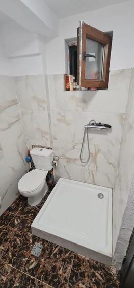 Garsonieră decomandată în Hașdeu